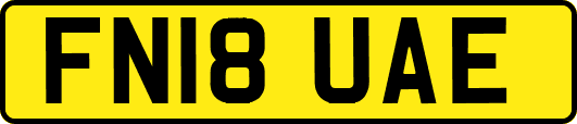 FN18UAE