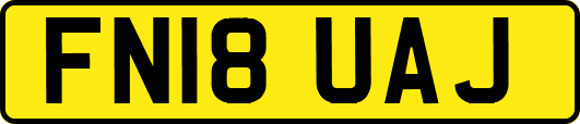FN18UAJ