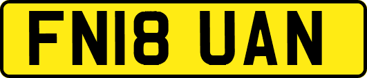 FN18UAN