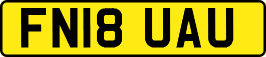 FN18UAU