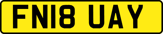 FN18UAY