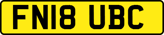 FN18UBC