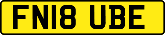 FN18UBE