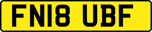 FN18UBF
