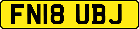 FN18UBJ