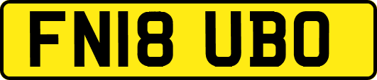 FN18UBO