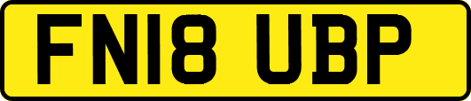 FN18UBP