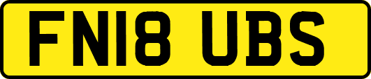 FN18UBS