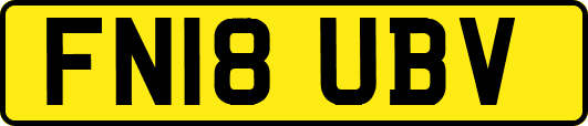 FN18UBV