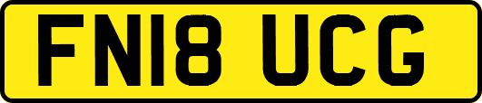 FN18UCG