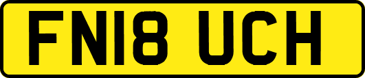 FN18UCH