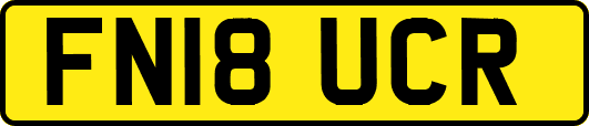 FN18UCR
