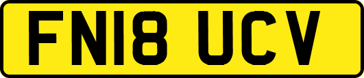 FN18UCV