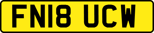 FN18UCW