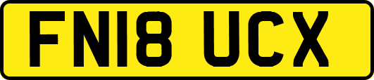 FN18UCX