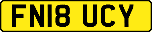 FN18UCY