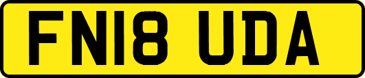 FN18UDA