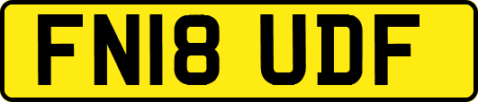 FN18UDF
