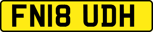 FN18UDH
