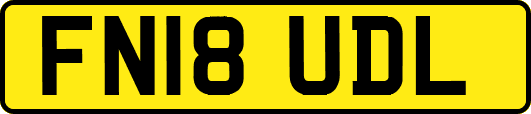 FN18UDL