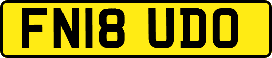 FN18UDO