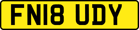 FN18UDY