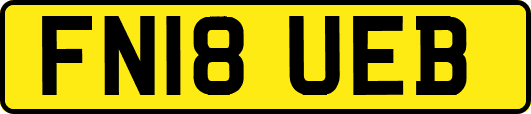 FN18UEB