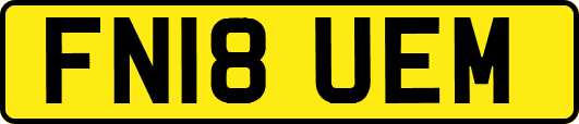 FN18UEM