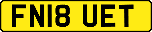 FN18UET
