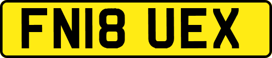 FN18UEX