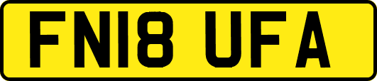 FN18UFA