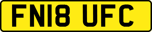FN18UFC