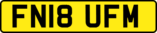 FN18UFM