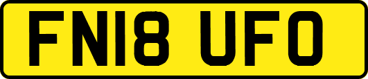 FN18UFO