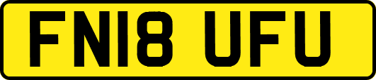 FN18UFU
