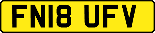 FN18UFV