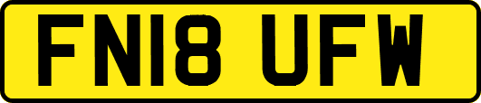 FN18UFW