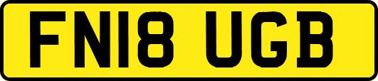 FN18UGB