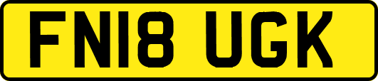 FN18UGK
