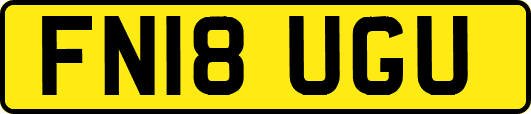 FN18UGU