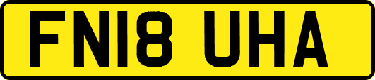 FN18UHA