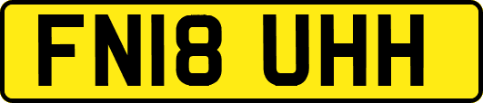 FN18UHH