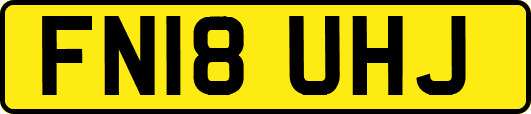 FN18UHJ
