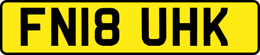 FN18UHK
