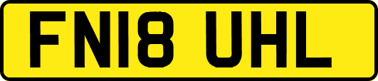 FN18UHL