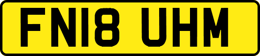 FN18UHM