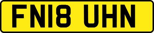 FN18UHN