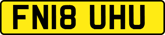 FN18UHU