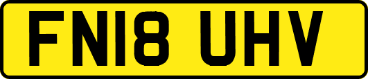 FN18UHV