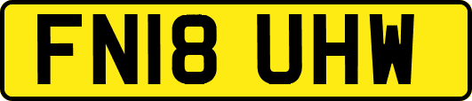 FN18UHW